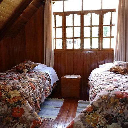 La Cabana De Noa Oxapampa Ngoại thất bức ảnh