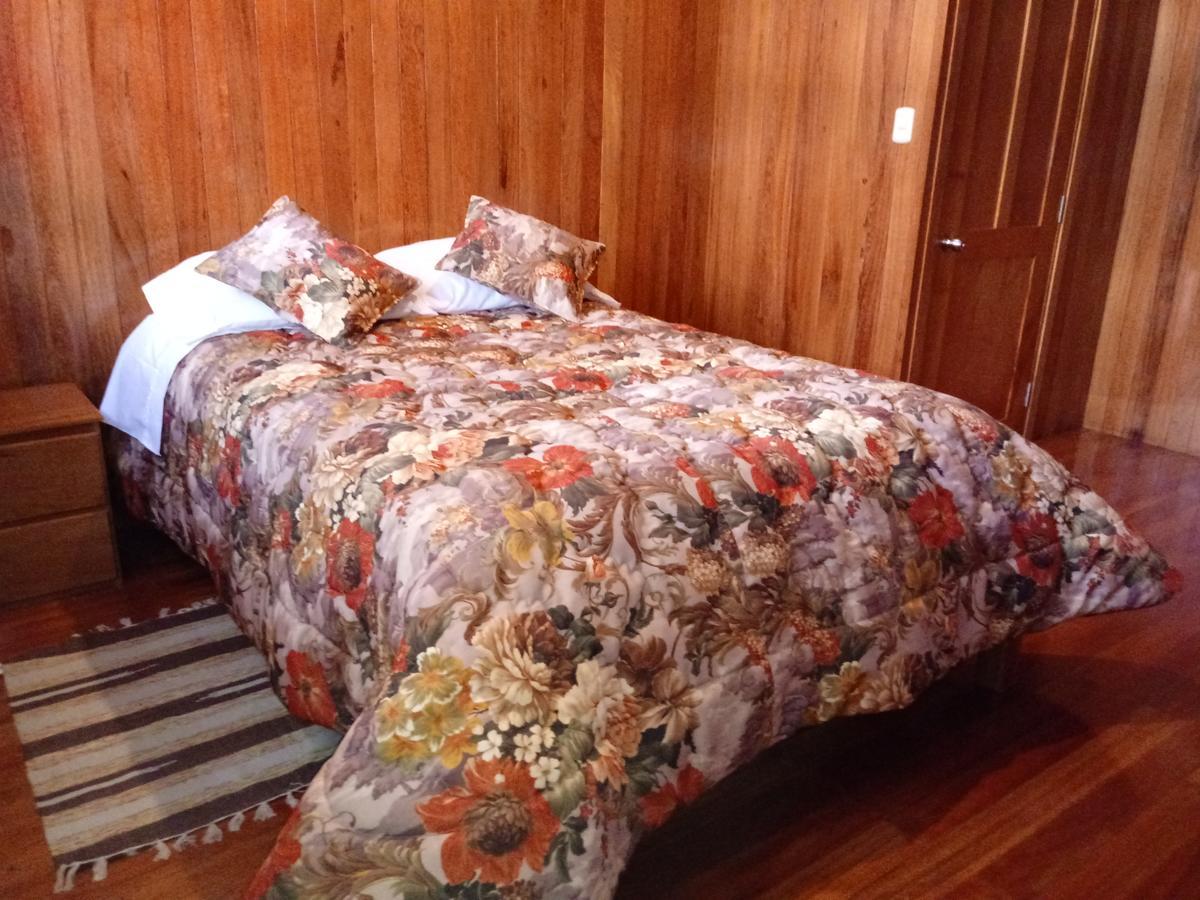 La Cabana De Noa Oxapampa Ngoại thất bức ảnh