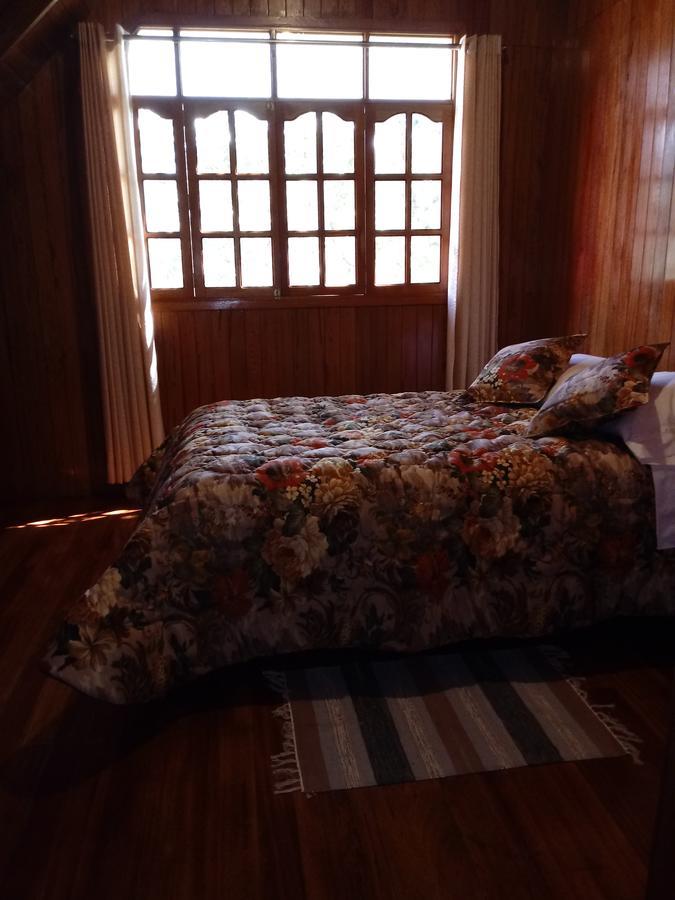 La Cabana De Noa Oxapampa Ngoại thất bức ảnh
