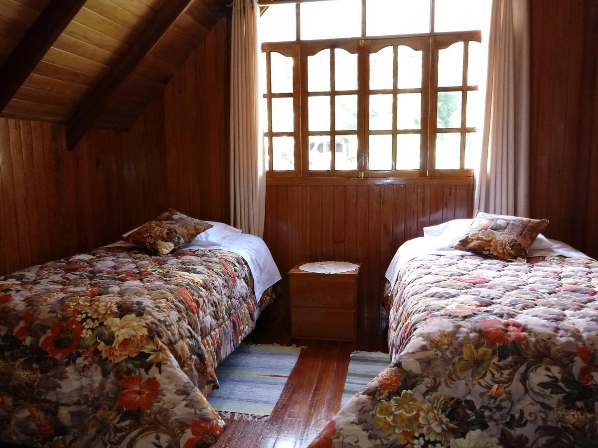 La Cabana De Noa Oxapampa Ngoại thất bức ảnh